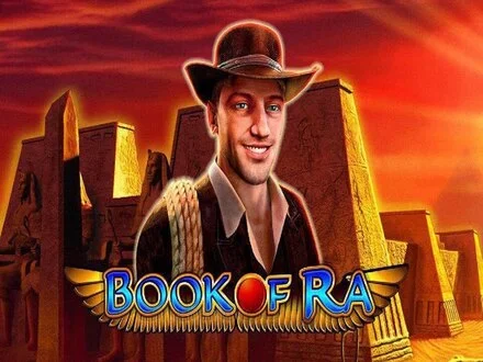 Book of Ra