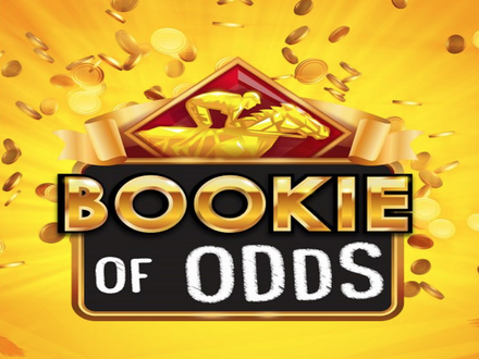 Bookie of Odds