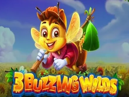 3 Buzzling Wilds