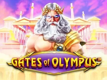 Gates of Olympus