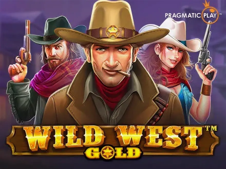 Wild west gold