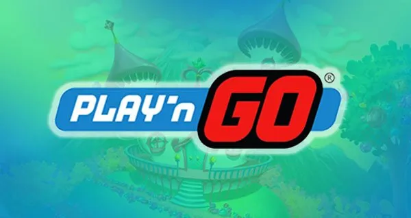 Play’n GO