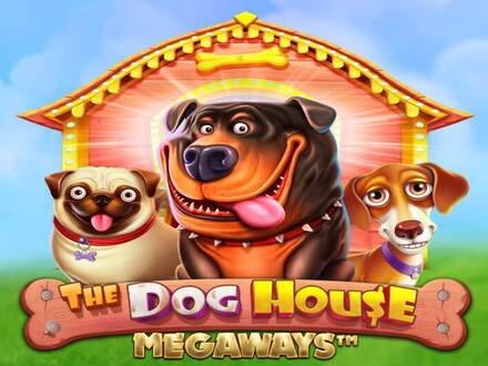 The Dog House Megaways